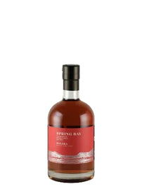 Spring Bay Tasmanian Single Malt Solera Muscat Cask Finish