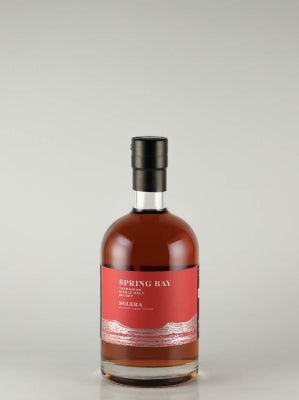 Spring Bay Tasmanian Single Malt Solera Muscat Cask Finish