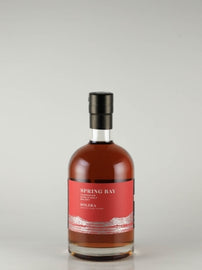 Spring Bay Tasmanian Single Malt Solera Muscat Cask Finish