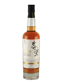 Indri Single Malt Whisky