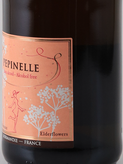 Le Pailimier Pepinelle