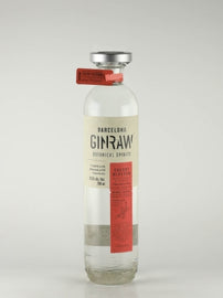 Barcelona Ginlow Cherry Blossom