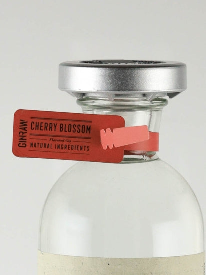 Barcelona Ginlow Cherry Blossom