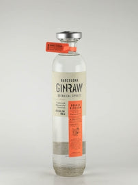 Barcelona Ginlow Orange Blossom