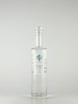 Maoi Distillery Metamorphosis Pure Alba 350ml