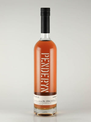 Penderyn 8 Year Old 2014 Sherry Wood