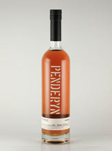 Load image into Gallery viewer, Penderyn 8 Year Old 2014 Sherry Wood