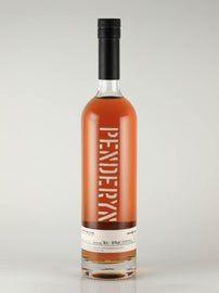 Penderyn 8 Year Old 2014 Sherry Wood