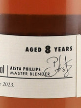 Load image into Gallery viewer, Penderyn 8 Year Old 2014 Sherry Wood