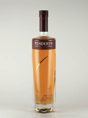 Penderyn Sherry Wood