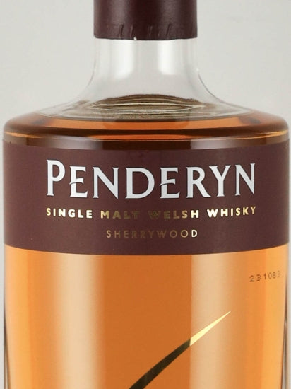 Penderyn Sherry Wood