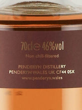 Load image into Gallery viewer, Penderyn Sherry Wood
