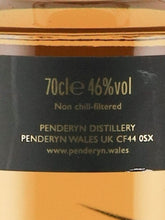 Load image into Gallery viewer, Penderyn Madeira Finish