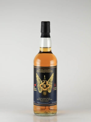 The Whisky Agency Ardmore 25 Year Old 1997