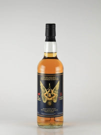 The Whisky Agency Ardmore 25 Year Old 1997