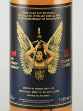 Load image into Gallery viewer, The Whisky Agency Ardmore 25 Year Old 1997
