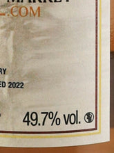 Load image into Gallery viewer, The Whisky Agency Jura 12 Year Old 2009