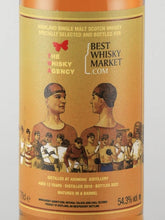 Load image into Gallery viewer, The Whisky Agency Ardmore 12 Year Old 2010