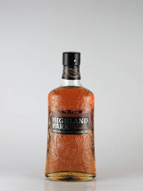 Highland Park Cask Strength No.4