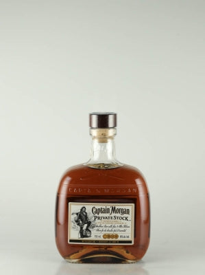 Captain Morgan Private Stock 750ml