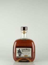 Captain Morgan Private Stock 750ml