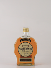 Load image into Gallery viewer, Rudolf Jelinek Gold Slivovitz 10 Year Old