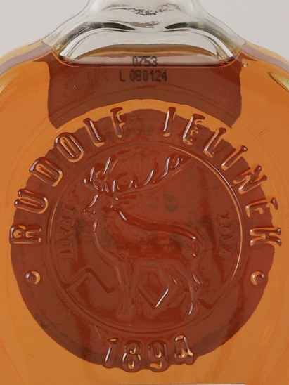 Rudolf Jelinek Gold Slivovitz 10 Year Old - image 9