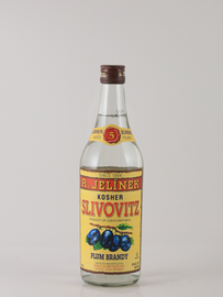 R. Jelinek Slivovitz 5 Year Old