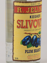 Load image into Gallery viewer, R. Jelinek Slivovitz 5 Year Old