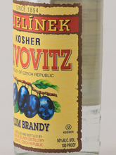 Load image into Gallery viewer, R. Jelinek Slivovitz 5 Year Old