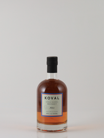 Koval Single Barrel Millet 500ml