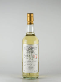 ePower Caol Ila 12 Year Old 2010