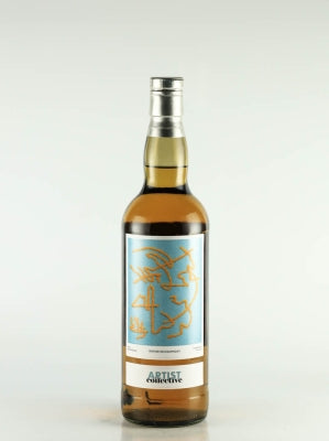 Artist Collective Caol Ila 9 Year Old 2013
