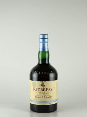 Redbreast 19 Year Old for Whisky Exchange