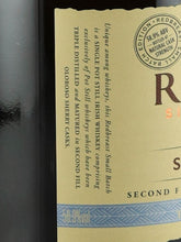 Load image into Gallery viewer, Redbreast 19 Year Old for Whisky Exchange