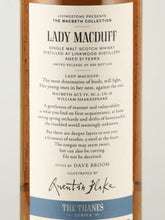 Load image into Gallery viewer, Macbeth Collection Act 1 Linkwood 31 Year Old