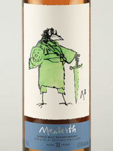 Load image into Gallery viewer, Macbeth Collection Act 1 Benriach 31 Year Old