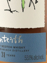 Load image into Gallery viewer, Macbeth Collection Act 1 Benriach 31 Year Old