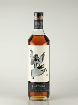 Macbeth Collection Act 1 Islay 19 Year Old
