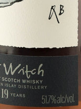 Load image into Gallery viewer, Macbeth Collection Act 1 Islay 19 Year Old