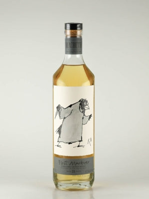 Macbeth Collection Act 1 Isle of Mull 18 Year Old