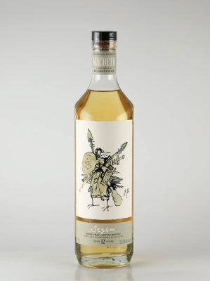 Macbeth Collection Act 1 Ardmore 12 Year Old