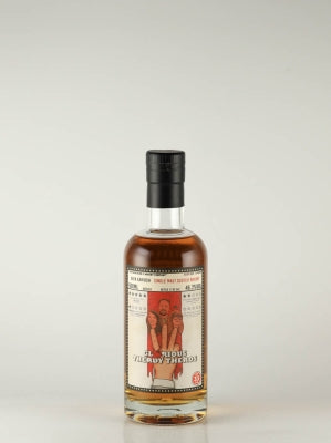 Boutique Whisky Glen Garioch 33 Year Old Batch 8