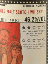 Load image into Gallery viewer, Boutique Whisky Glen Garioch 33 Year Old Batch 8