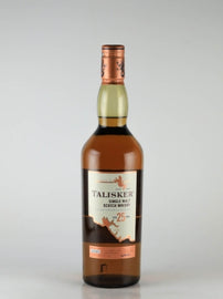 Talisker 25 Year Old 2022 Release Lot 2349