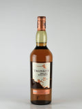 Talisker 25 Year Old 2022 Release Lot 2349