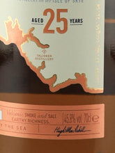 Load image into Gallery viewer, Talisker 25 Year Old 2022 Release Lot 2349