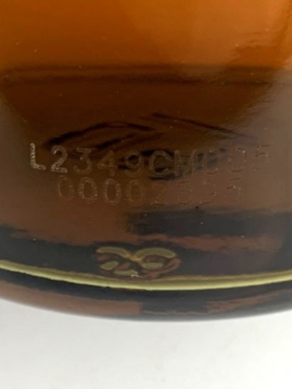 Talisker 25 Year Old 2022 Release Lot 2349