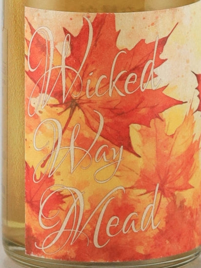 Wicked Way Mead Through the Tree