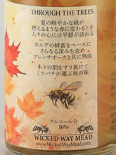 Load image into Gallery viewer, Wicked Way Mead Through the Tree